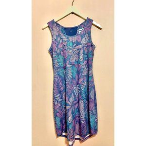 Columbia Women's PFG Omni Freeze Advanced Cooling Sleeveless Dress Size S/P